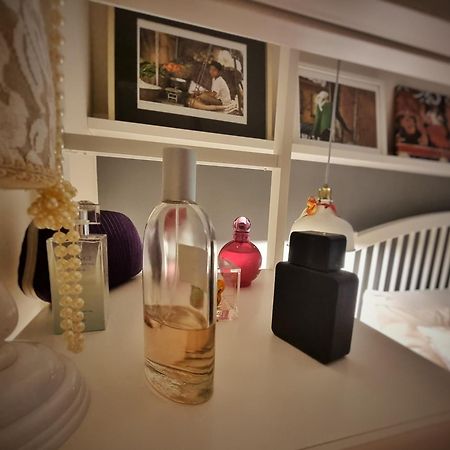 Maliitmansion Apartamento Хіхон Екстер'єр фото