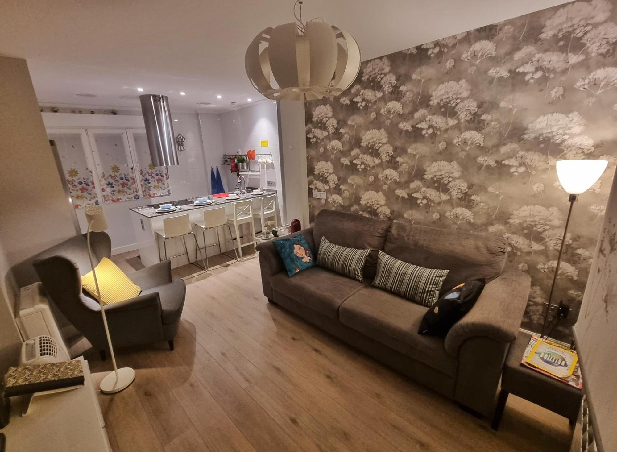 Maliitmansion Apartamento Хіхон Екстер'єр фото