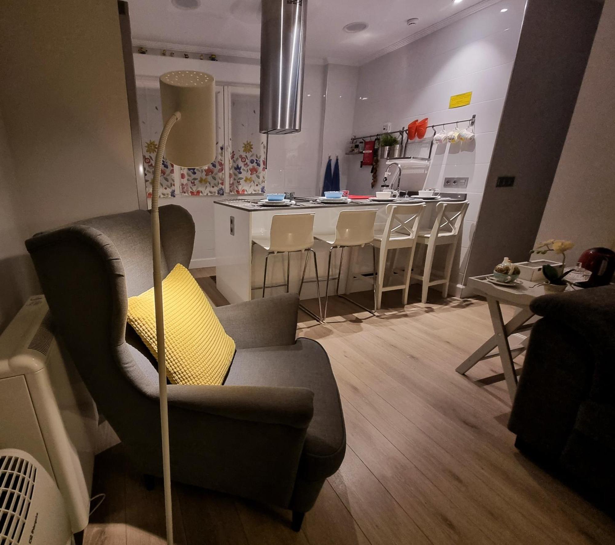 Maliitmansion Apartamento Хіхон Екстер'єр фото