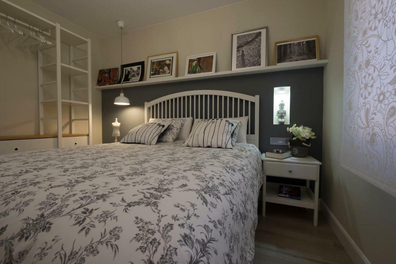 Maliitmansion Apartamento Хіхон Екстер'єр фото