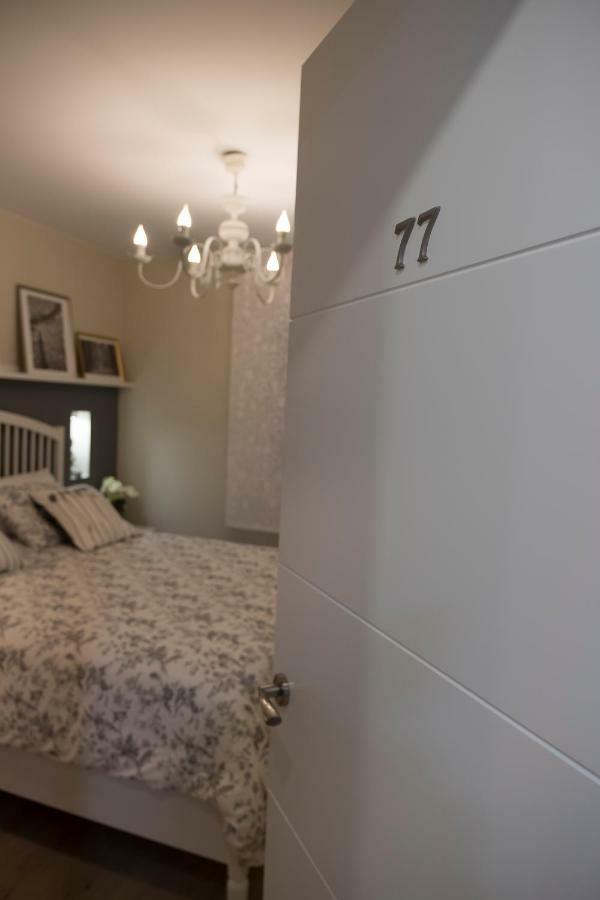 Maliitmansion Apartamento Хіхон Екстер'єр фото
