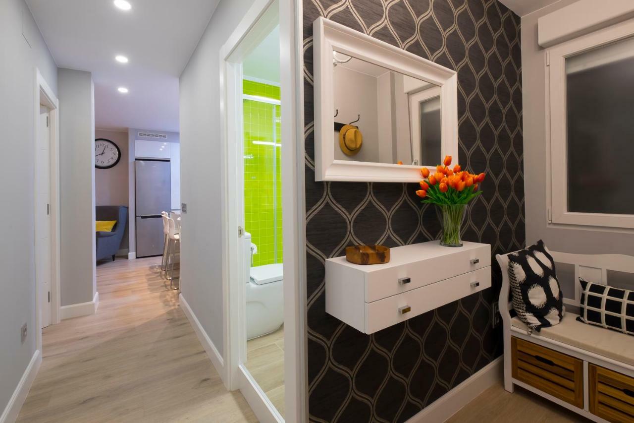 Maliitmansion Apartamento Хіхон Екстер'єр фото